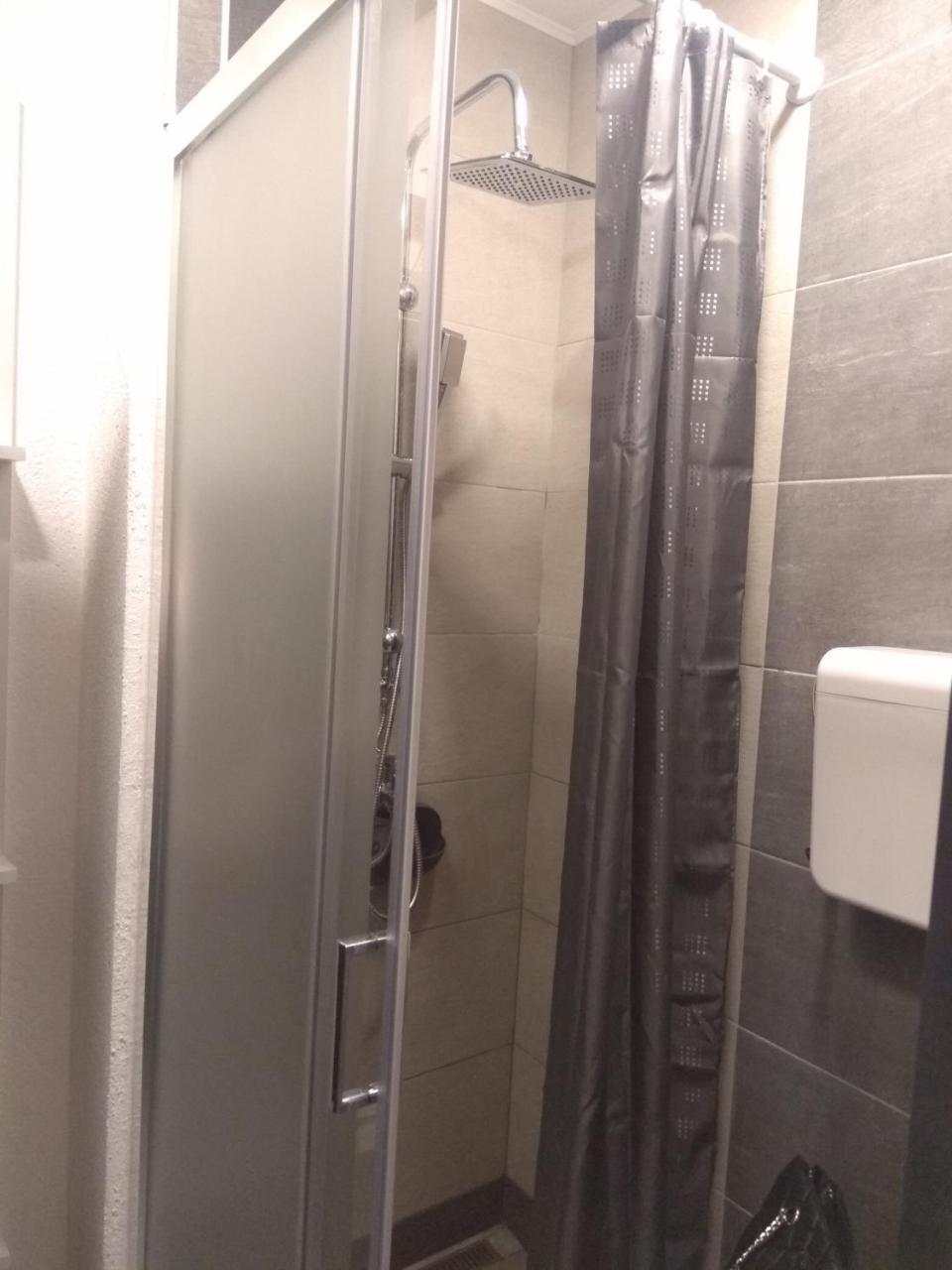City Center Room Beograd Bagian luar foto